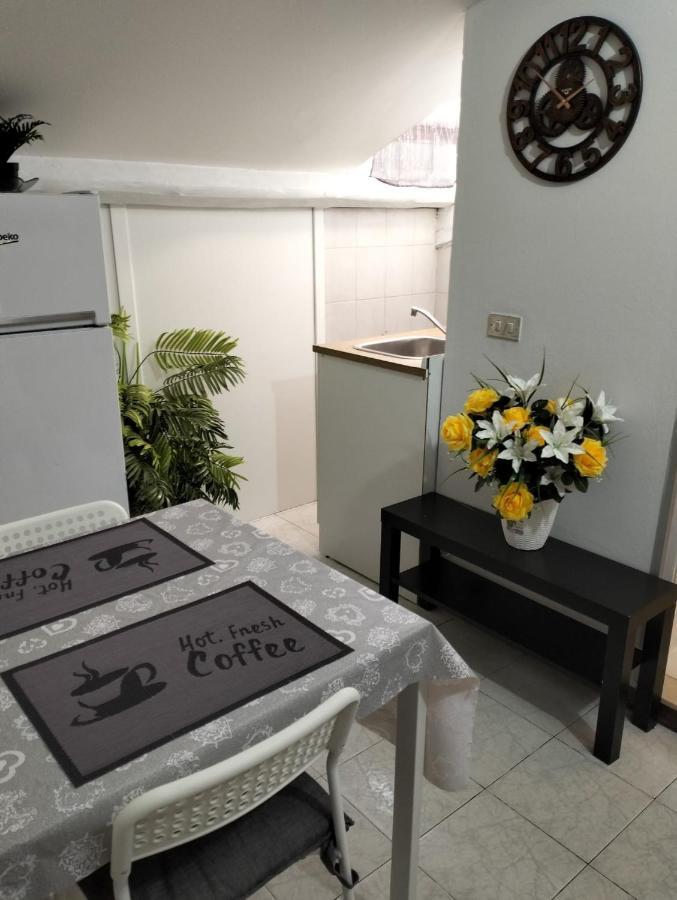 Mansarda Cocconi Self Check-in * Parma