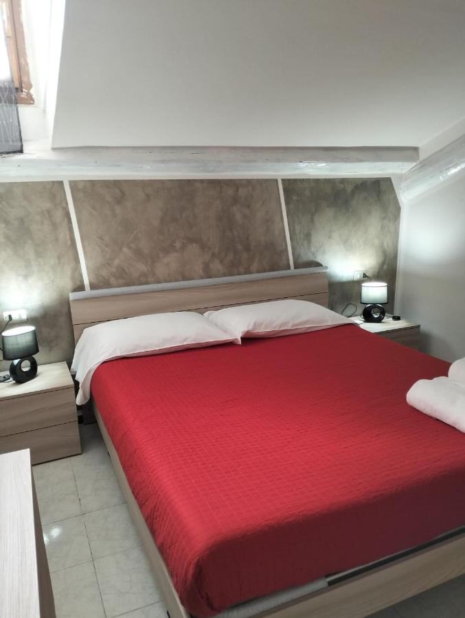 Apartemen Mansarda Cocconi Self Check-in *