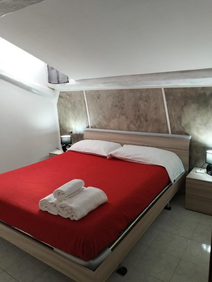 Apartemen Mansarda Cocconi Self Check-in *