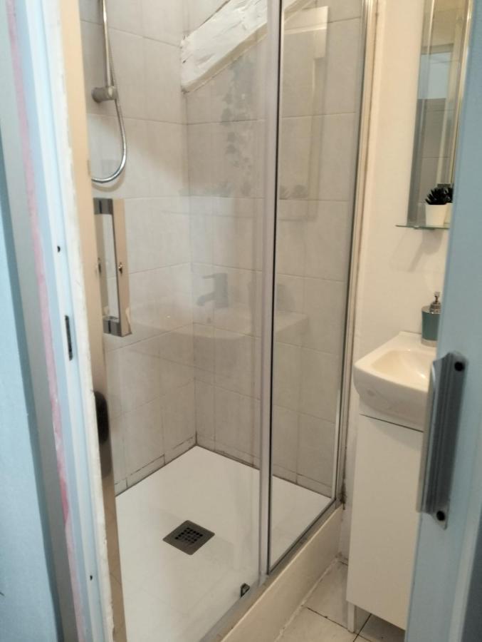 Mansarda Cocconi Self Check-in Apartemen Parma